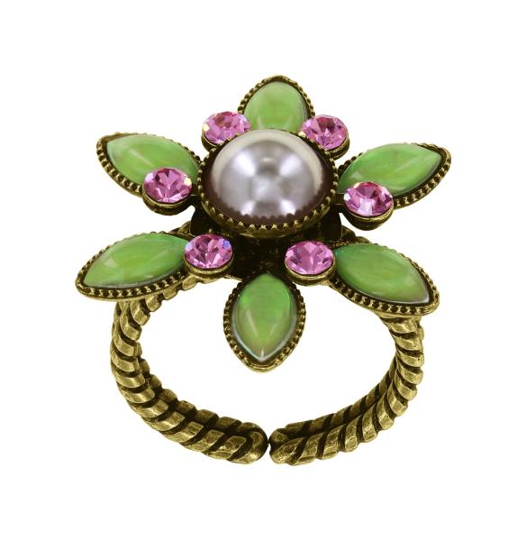 Multi - Margarita - Ring von Konplott